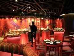 -吉隆坡喜来登帝国酒店