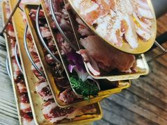 -钱大圣碳火烤肉(北白象店)