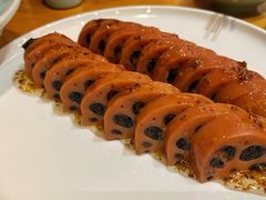 -肘子酥·天津捞面(德云社店)