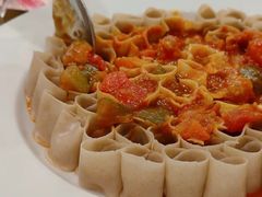 -西贝(华发商都店)