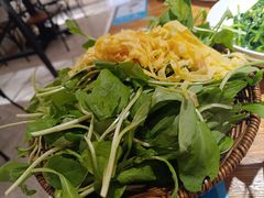 -沈家花园如皋菜(海阳路店)