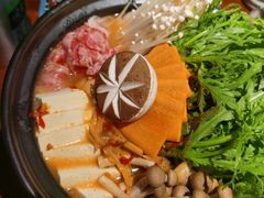 -円满日式居酒屋(蓉花路美食街店)