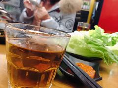 -肉甲韩国木炭烤肉(新壹街1店)