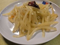 -拿渡·水煮鱼 麻辣香锅(西单大悦城店)
