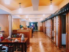 大堂-老朴饭店(邮政街总店)