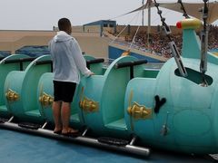 -秦皇岛乐岛海洋王国