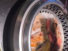 -梨花自助烤肉(天河城店)