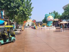 -青岛方特梦幻王国