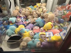 -大玩家(哈尔滨悦荟店)