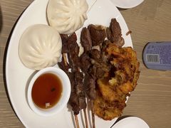 -舟山朱家尖威斯汀酒店·知味标帜自助餐厅