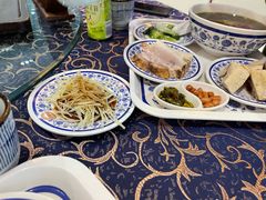 -苏苑饭店-中餐厅(长桥地区店)