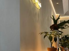 -fishtank鱼缸咖啡(三山街店)