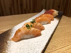 炙烧三文鱼腩-爱米粒家