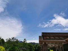 -广州锦绣香江度假别墅