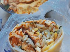 -安徽阜阳卷馍(西单店)