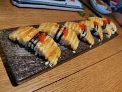 -千羽寿司(惠州淡水店)