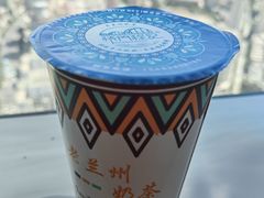 -桥门程记(兰州南关夜市店)