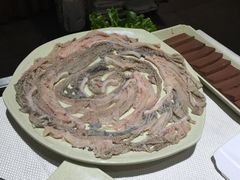 -羊家胡同·龙虾烧烤火锅(龙汇路店)
