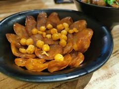 四川香肠-好這口重庆小面(总店)