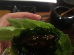 -和萌牛肠烧烤(财富中心店)