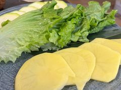 -米馥烤肉料理(云上方舟店)