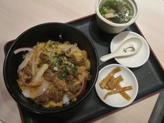 -味千拉面(福州正大广场分店)