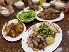 -陈光记烧腊店(罗保博士街店)