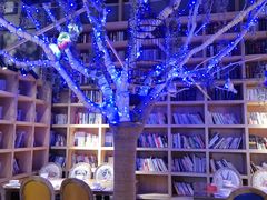 -别院里音乐餐酒吧(双流航空港店)