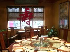 -那家小馆•北京菜•烤鸭(香山店)