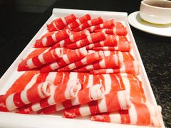 -北门涮肉·炭火铜锅涮肉(什刹海店)