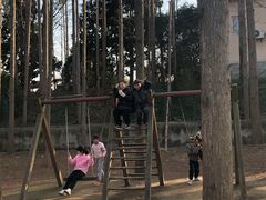 -南京金牛湖风景区