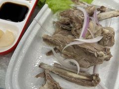 -马尔龙新疆饭店·清真(瑞景店)