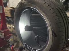 -24小时补胎米其林轮胎
