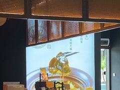 -湘邻呷铺·田园家宴(汉基广场店)