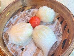 -点都德(龙之梦店)