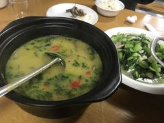 -食光慢宴·安吉土菜馆