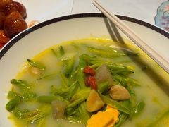 -名人坊·新派粤菜(河西奥体博览中心金鹰世界店)