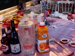 -曲园酒楼(老江东店)