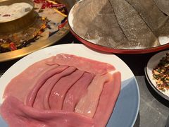 -长嘉·河图火锅(长嘉汇江景旗舰店)