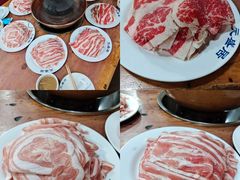-元盛居(生态大街店)