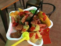 -翠园(铜锣湾广场店)