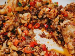 -西江红·株洲本地菜(滨江南路店)