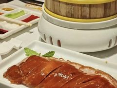 -北平楼·烤鸭·北京菜(牡丹园店)