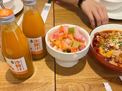 -九老汉·川渝江湖菜(合川路2店)