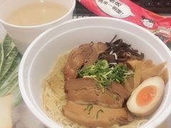 -味千拉面(淮安万达店)