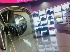 -盒子电竞(大明湖店)