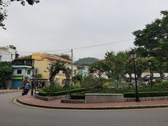 -安德鲁饼店(总店)