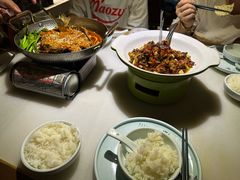 -佬麻雀·剁椒鱼头(京基KK One店)