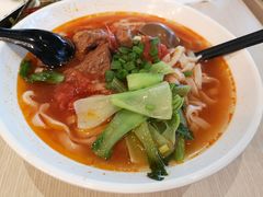 -永和大王(浦东国际机场店)