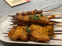 -肥肥虾庄·金牌油焖大虾(东湖欢乐谷店)